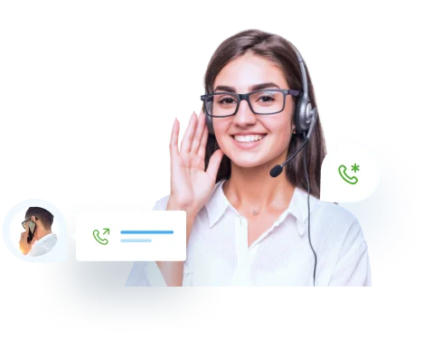Contact Center