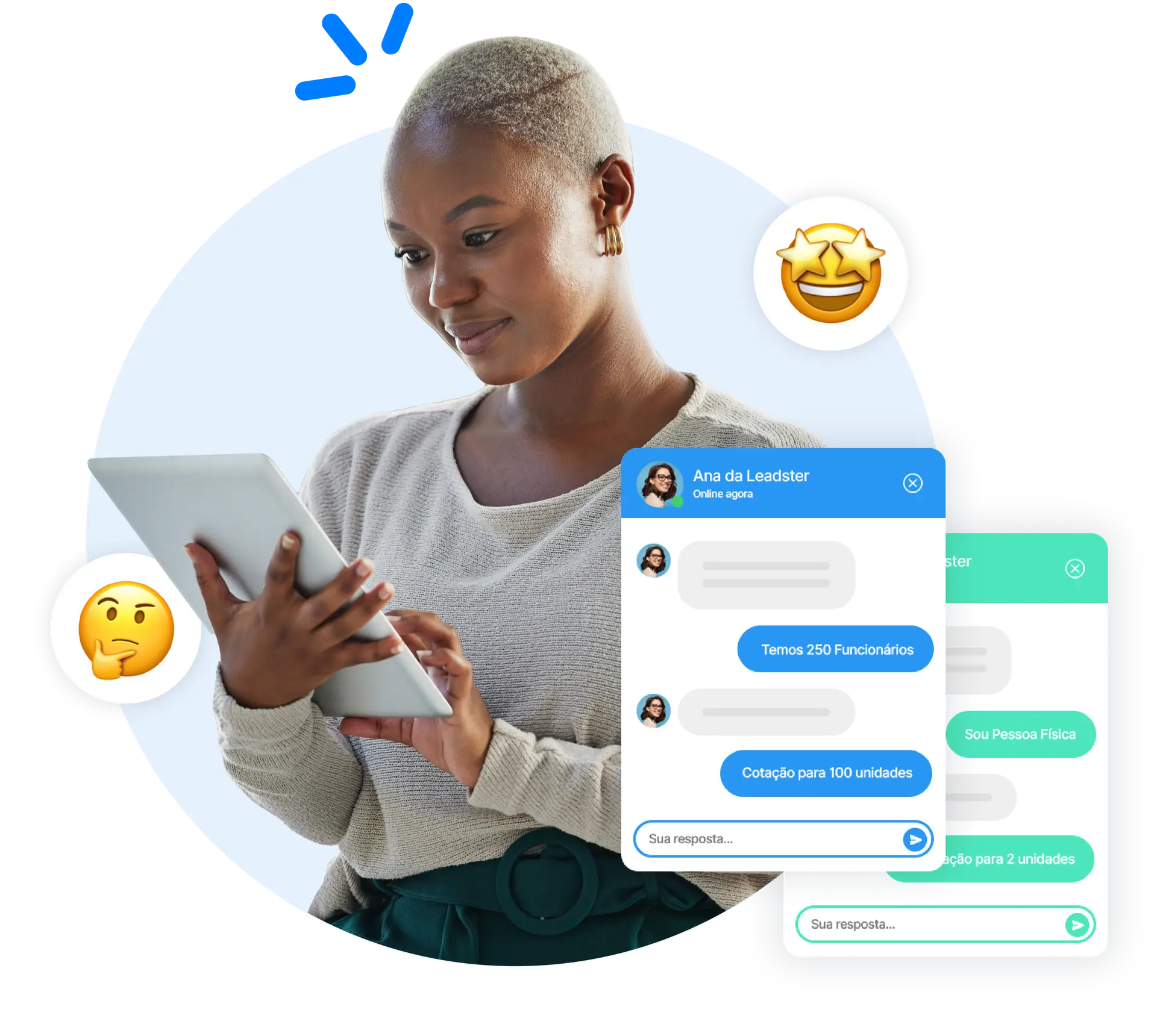 Chatbots Feature 2