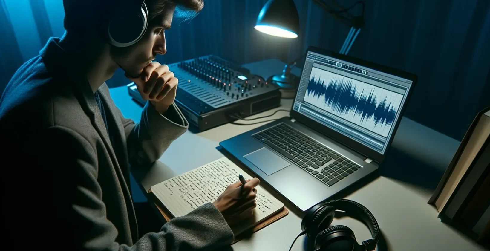 VoiceHub Feature 2