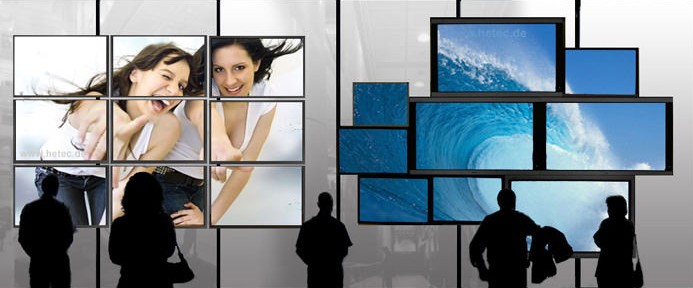 Video Wall